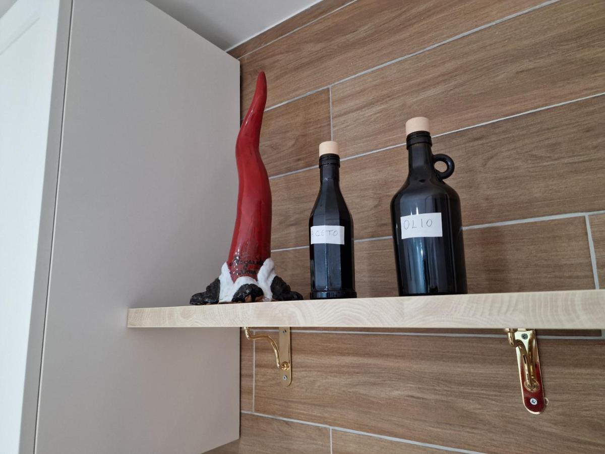 Appartement Megaride House